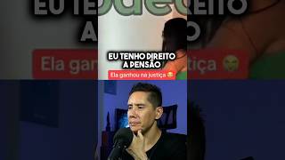 Como Se Prevenir Da Paternidade Socioafetiva E Pensão Socioafetiva [upl. by Ocirne]