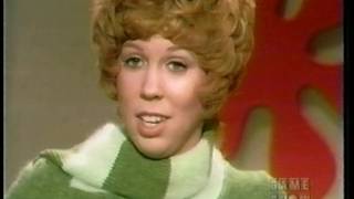 Vicki Lawrence on The Dating Game 1971 [upl. by Ahseina268]