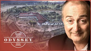 Is There Really A Roman Fort Buried In Wales  Time Team  Odyssey [upl. by Dylan]