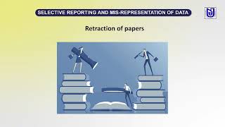 Module2 Unit12 Selective Reporting and Misrepresentation of Data [upl. by Ardnasil]