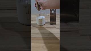 Aerolatte Handheld Milk Frother [upl. by Ambrosine]